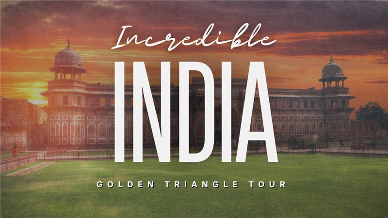Why Choose Inspirational India Tours for Your Next Travel Adventure in India?
